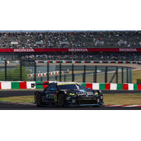 【SUPER GT 2026 第5戦】マーフィードがスポンサーを務める「HYPER WATER Racing INGING」、鈴鹿大会を20位でフィニッシュ