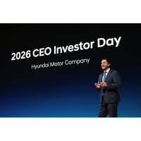 2026年CEOインベスター・デイにて収益主導の成長ロードマップを発表