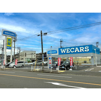 【新店】2026年8月29日（土）、新潟県新潟市に「WECARS（ウィーカーズ）新潟空港通り店」がグランドオープン！