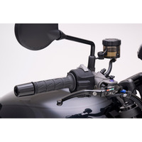 ブレンボRCSラジアルマスターコルサ・コルタ用　Z900RS’26ブレーキスイッチアダプター