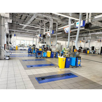 WECARS鈴鹿店　指定工場の承認に関するお知らせ