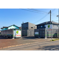 トランクデイズ8月新店舗情報！屋外タイプを1店舗オープン