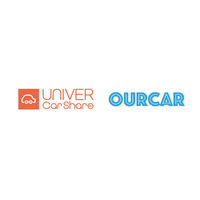 学生向けカーシェアリングサービス「UNIVER Car Share」9月1日(火)午前10時から「OURCAR」システムで利用開始！