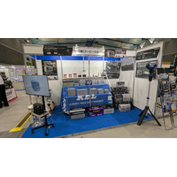 KBL、東北・九州のオートアフターマーケット展示会に出展