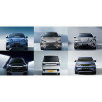 【速報：8月BYD販売状況について】BYD Auto Japan、過去最高の月間受注台数を記録