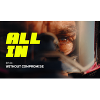 トライアンフ史上、初のモータースポーツ・ドキュメンタリーシリーズムービー「ALL IN」公開!!