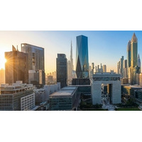 金融の再構築：DIFC、「Dubai Future Finance Week」において、銀行、プライベート・マーケット、資産運用、フィンテック、公共政策、サステナビリティの各分野から世界のリーダーたちを一堂に集める