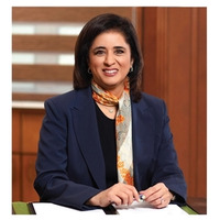 Hanan H. Balkhy 博士がWHO事務局長選への立候補を表明し、「世界が信頼できるWHO」を約束