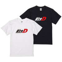 9/12開催の「FUJI 86/BRZ STYLE」に『頭文字D』グッズが登場！