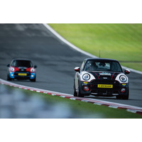 【ORJ RACING】BMW & MINI Racing 2026 RD.5 岡山国際サーキットに参戦
