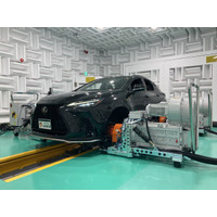 東陽テクニカ、フタバ産業にRototest社製ハブダイナモメーターを納入