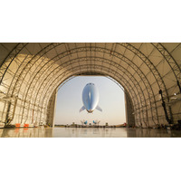 Sceyeの成層圏プラットフォーム、日米間の成層圏往復飛行で記録を更新後、米国に帰還