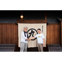 “モビリティ”と“日本酒文化”、異なる起点で愛知を支えてきた両社が連携　Go Too! Group、世界的酒蔵「萬乗醸造」と連携し「日本酒を起点とした地域共創プロジェクト」を始動