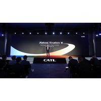 CATL、IAAトランスポーテーション2026（IAA Transportation 2026）で「TECTRANS II」を発表し、商用車の世界的な電動化を加速