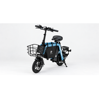 こがない自転車、5つの進化。特定小型原付「MOPERO mini cargo 2」、9月26日より予約特価で受付開始