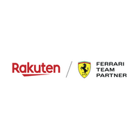 楽天、F1チーム「スクーデリア・フェラーリHP」とのグローバルパートナーシップを発表