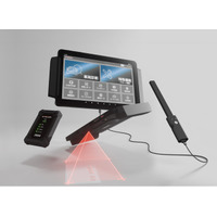 高機能スキャンツール「G-SCAN Z2 Flagship」に「BRAKEPAD SCAN powered by ADVICS」の標準搭載を開始