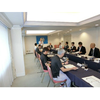 【JAF鳥取】倉吉市からの依頼を受け交通課題を調査交通安全実行委員会が改善策を提言