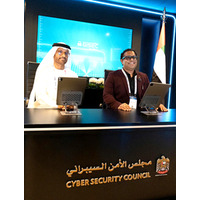 CybleとUAEのCyber Security Council、国家レベルの脅威インテリジェンス能力強化に向けたMOUを締結