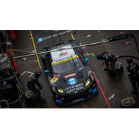 【SUPER GT 2026 第6戦】マーフィードがスポンサーを務める「HYPER WATER Racing INGING」、SUGO大会を17位でフィニッシュ