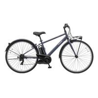 電動アシスト自転車「ベロスター」限定カラー発売のお知らせ