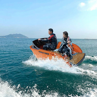洪水防災の新ソリューション「FLOOD RESCUE」を危機管理産業展（RISCON TOKYO） 2026にて初公開！