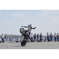 最新バイクの魅力を体感！「第6回名古屋モーターサイクルショー」開催決定！2027年4月9日（金）～11日（日）Aichi Sky Expo