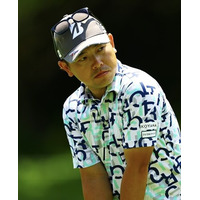 コヤマ・ミライエ所属プロ 勝亦悠斗が地元静岡のドラッグストア・コスモスカップに出場