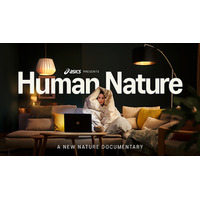 アシックスが世界メンタルヘルスデーにむけた「The Movement Conservation Project」を公開 起きている時間の86％は