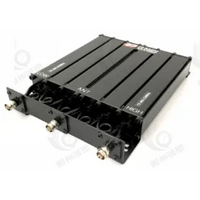 アンテナデュプレクサ市場調査分析レポート：トップ５企業の生産能力・販売量・平均価格動向