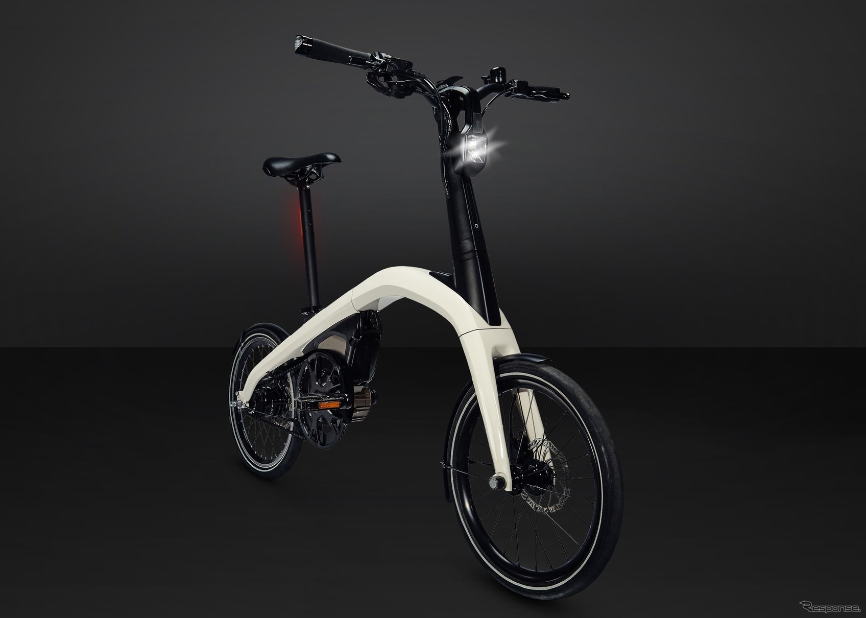 GMの電動アシスト自転車「eBikes」