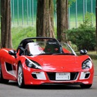 樹脂製フロントウインドウ搭載の トミーカイラZZ、2019年春に発売へ