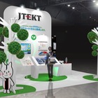 ジェイテクト、カーボンニュートラル達成へ向けた取り組みを紹介へ…メッセナゴヤ2025