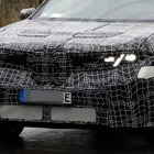 ボンネットの下にはエンジンか、モーターか? BMW『iX3』に最強モデル“ピュアM”導入か
