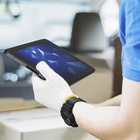 京セラ、高耐久モバイル端末で物流DX支援…名古屋スマート物流EXPO出展へ