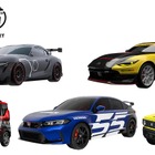 トミカ55周年記念、トヨタや日産など自動車メーカー5社の特別車両を展示へ…ジャパンモビリティショー2025