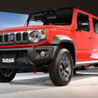 「爆売れするだろ!」ジムニーノマド 受注再開のニュースにSNS歓喜、「いつ納車?」の声も