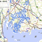 国土交通省とJAXA、道路災害時の衛星画像活用で協定締結