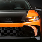 「逆輸入候補!?」カッコよすぎる『カムリ』がSNSで話題に、SEMAで公開「GT-Sコンセプト」の強烈デザイン