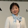 専務執行役員 星野朝子氏