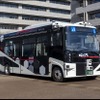 石川県小松市で自動運転バスが通年運行開始---北陸新幹線開業に合わせて