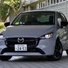 マツダ車の試乗記が1位から4位を独占…5月の試乗記まとめ