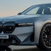 BMW 7シリーズ 初のスーパーセダン『M7』登場!?  SUV版『X7M』も同時発売か