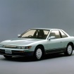 日産シルビア(1988年~93年)